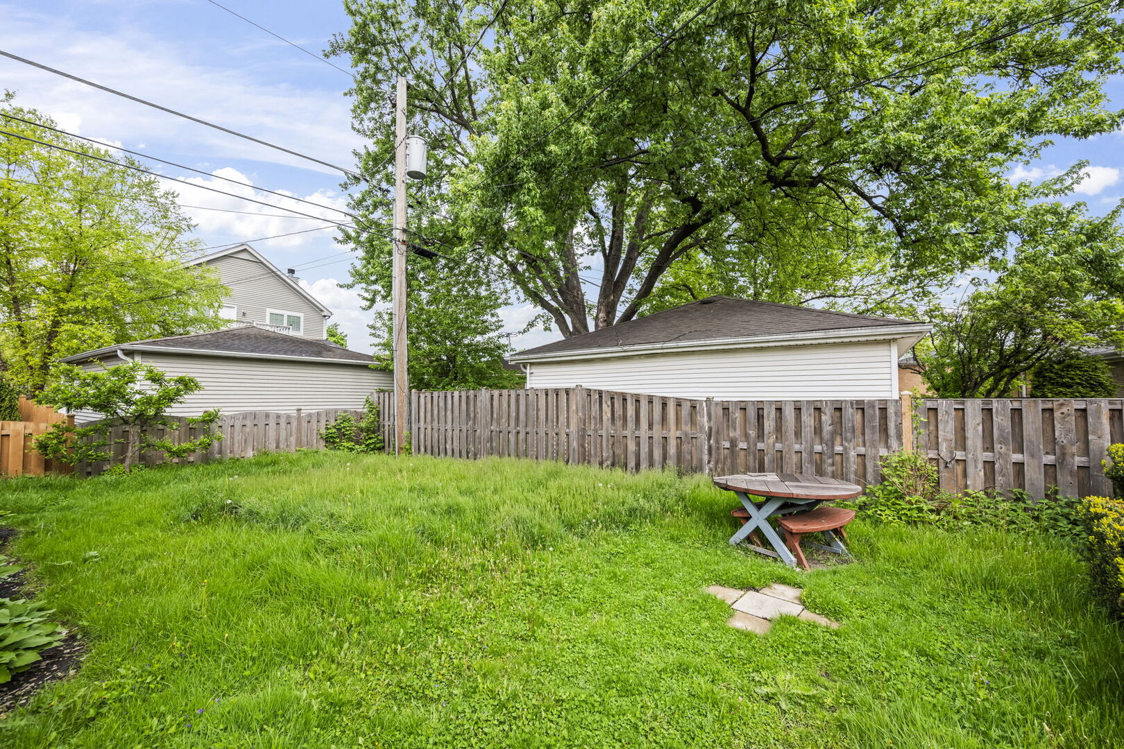 8436 N ORIOLE Avenue, Niles, IL 60714