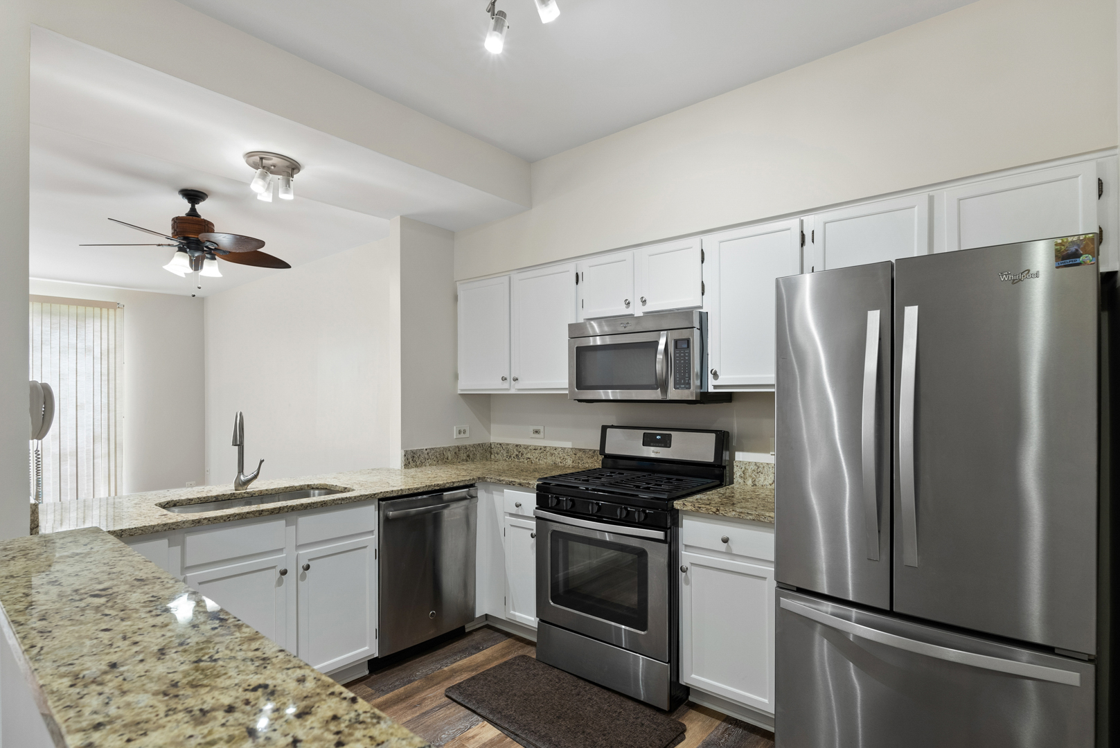 303 Glen Leven Court #303, Schaumburg, IL 60194