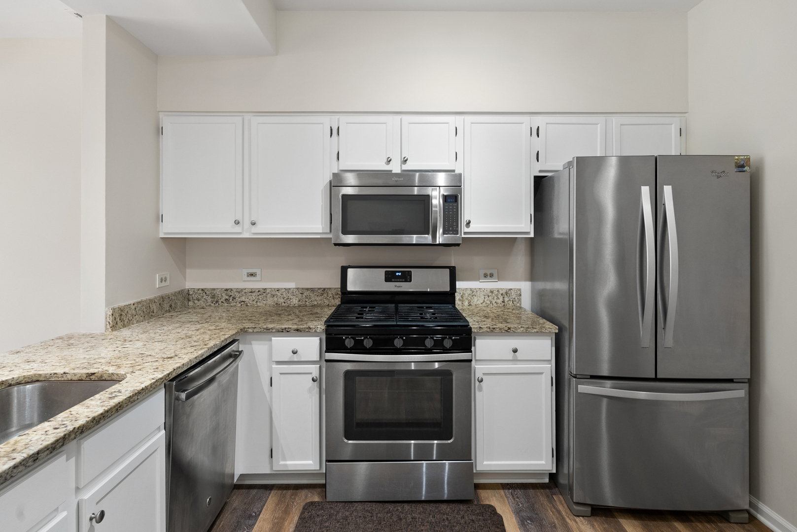 303 Glen Leven Court #303, Schaumburg, IL 60194