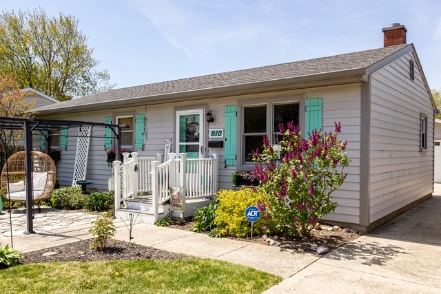 910 Shields Avenue, Winthrop Harbor, IL 60096