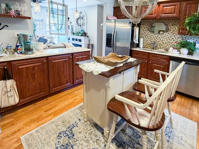 910 Shields Avenue, Winthrop Harbor, IL 60096
