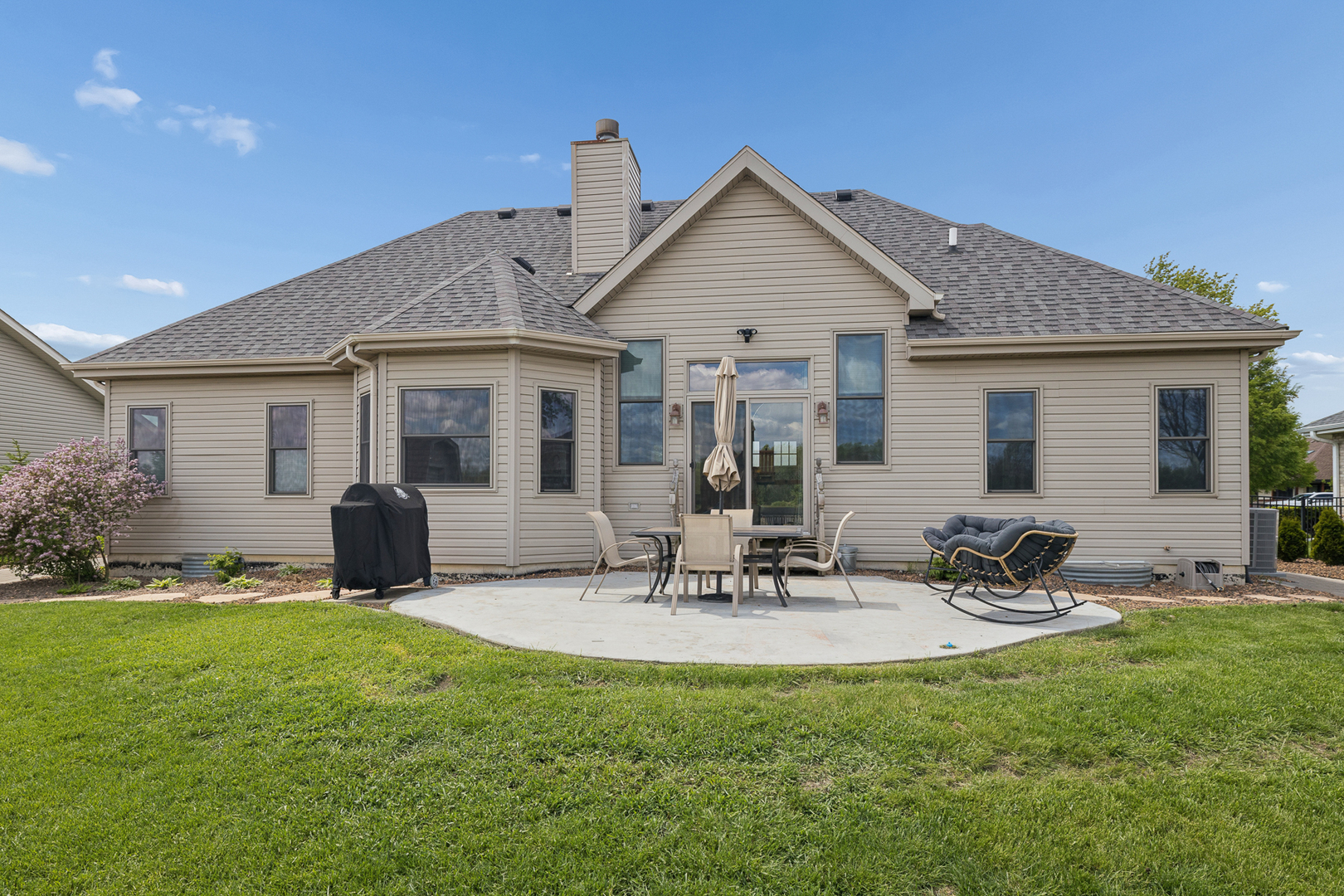 625 Merganser Lane, Peotone, IL 60468