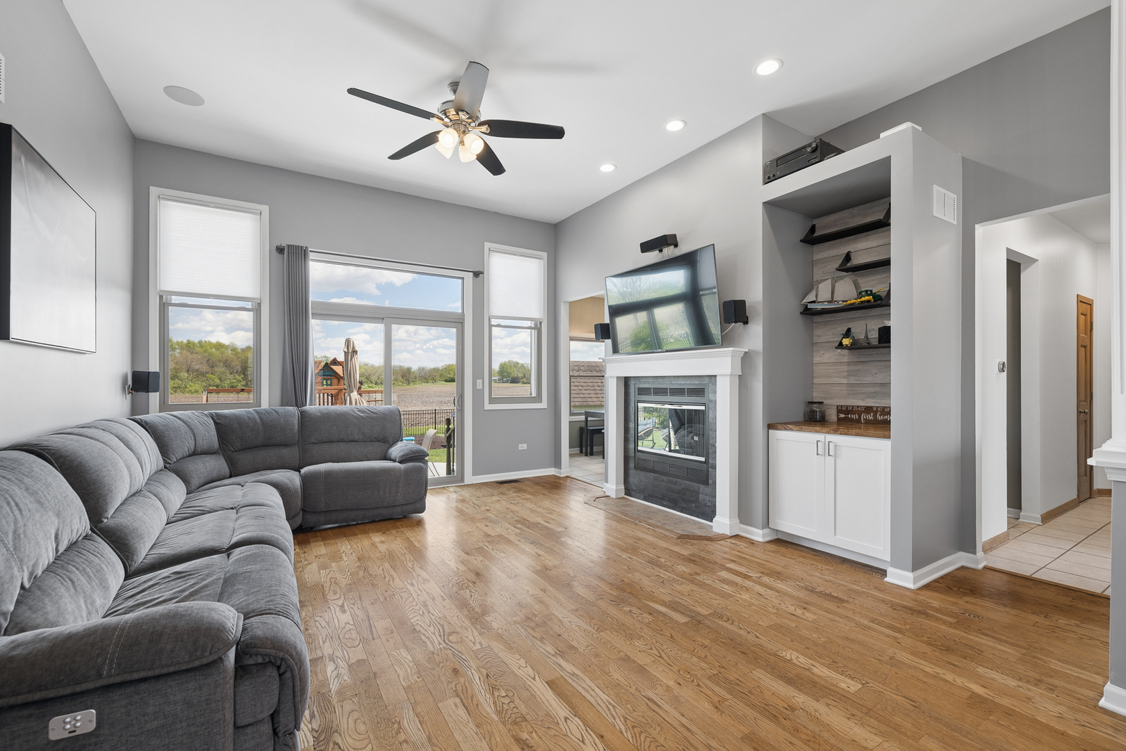 625 Merganser Lane, Peotone, IL 60468