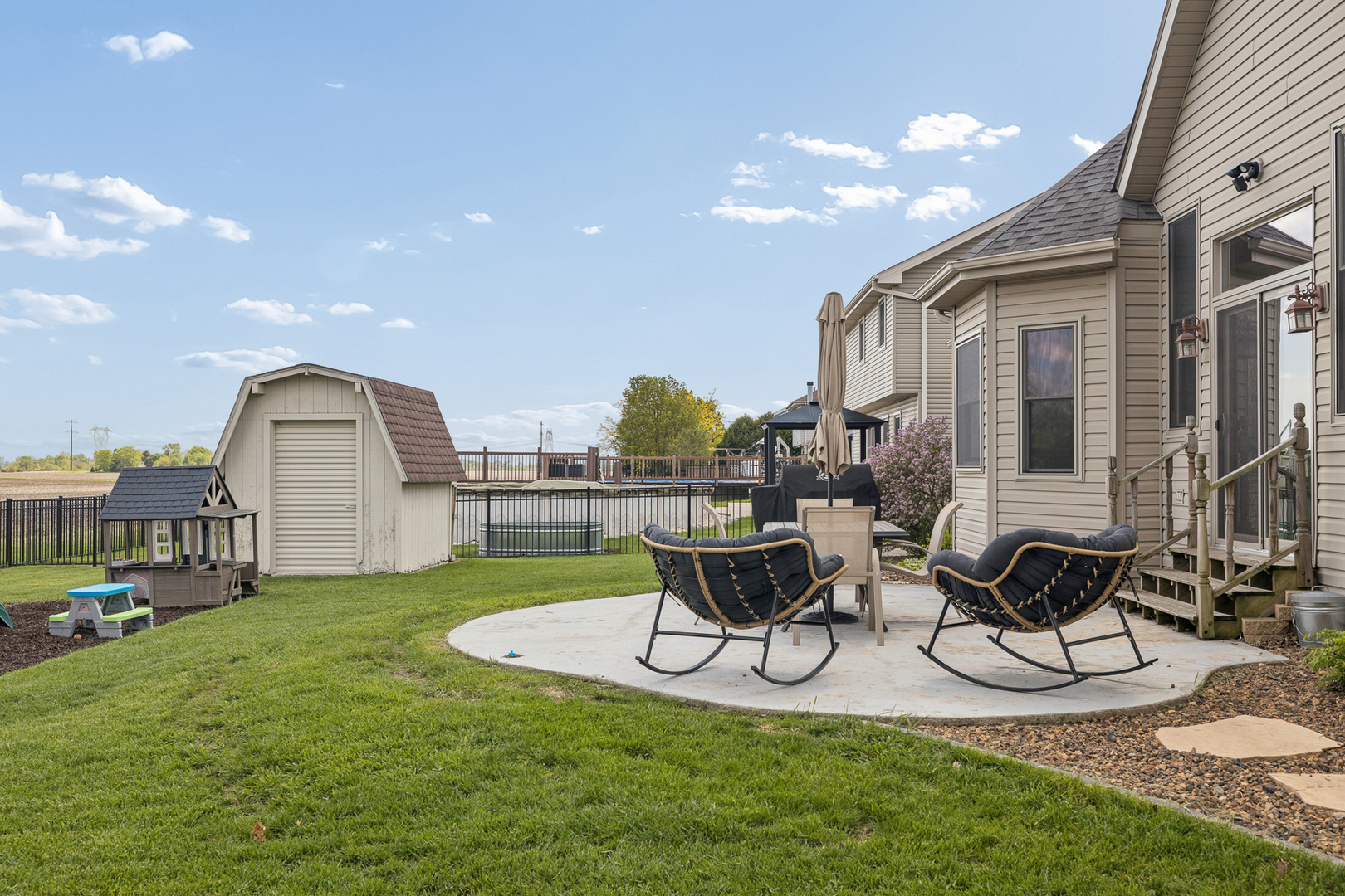 625 Merganser Lane, Peotone, IL 60468