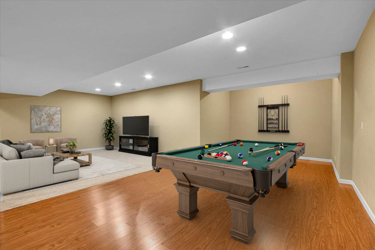 1131 Clearwater Drive, Yorkville, IL 60560