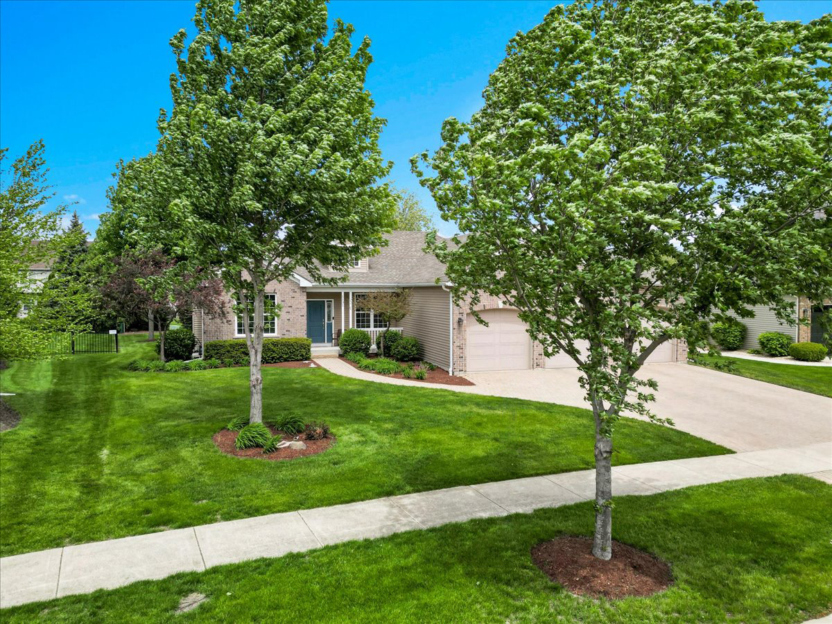 1131 Clearwater Drive, Yorkville, IL 60560