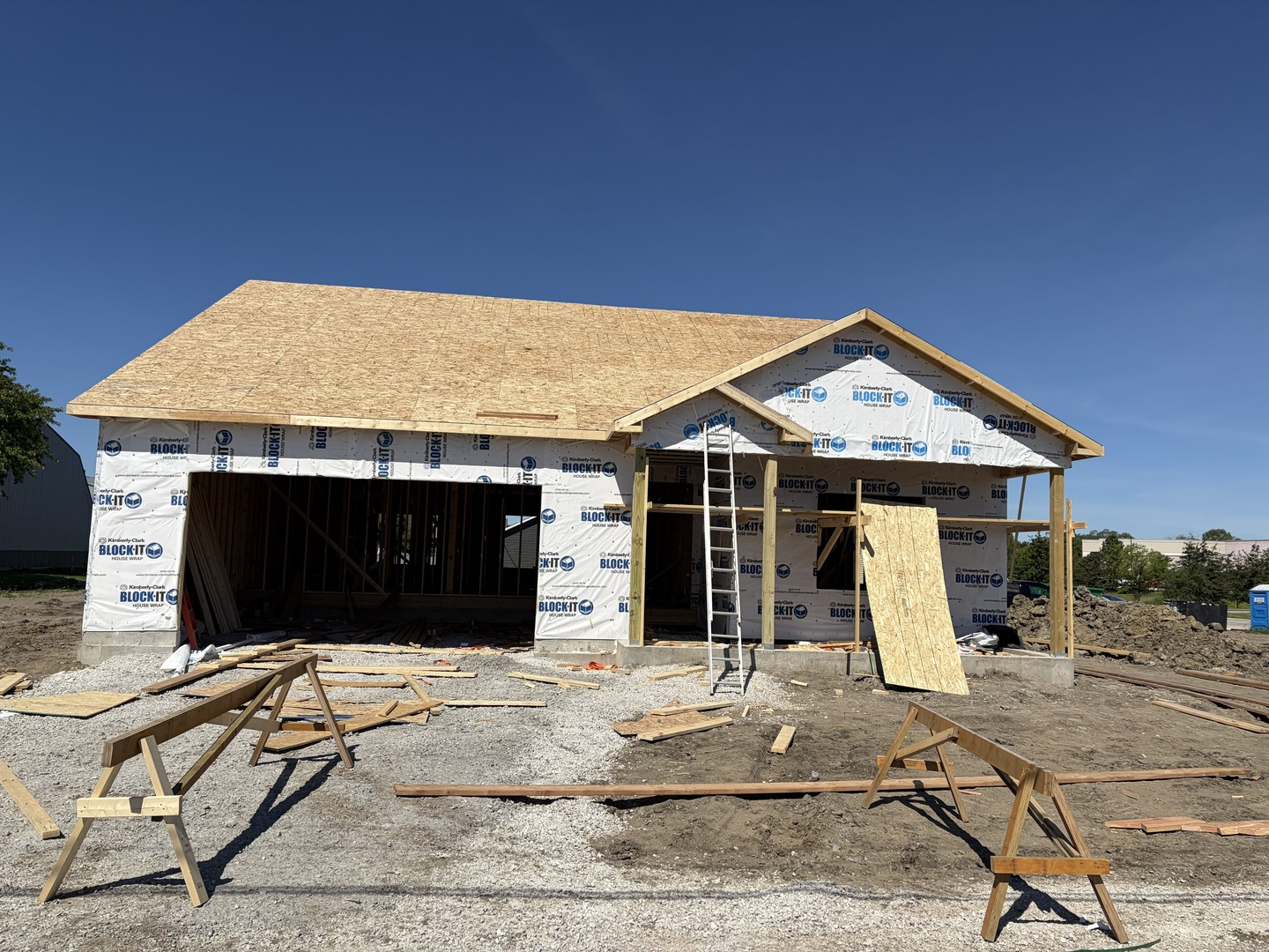 250 Berta Road, Coal City, IL 60416