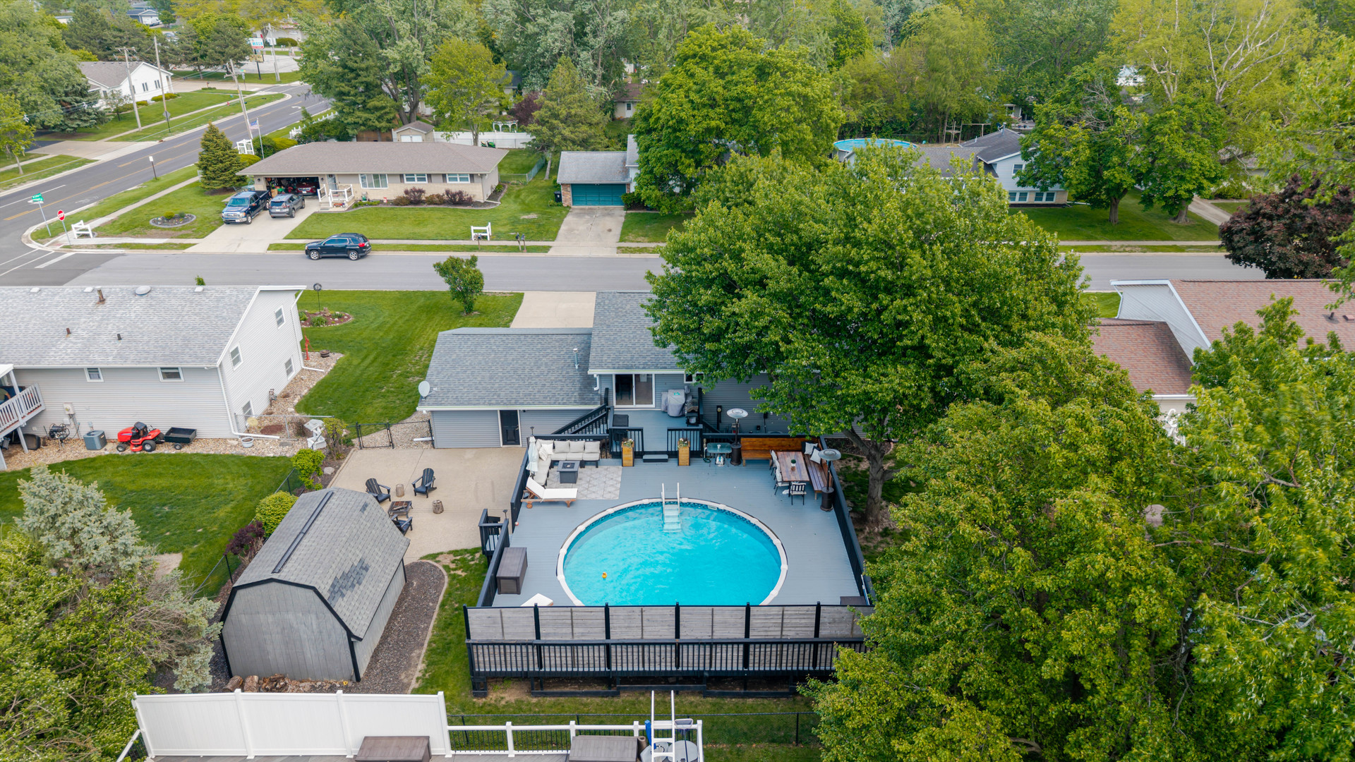 103 Robert Drive, Normal, IL 61761