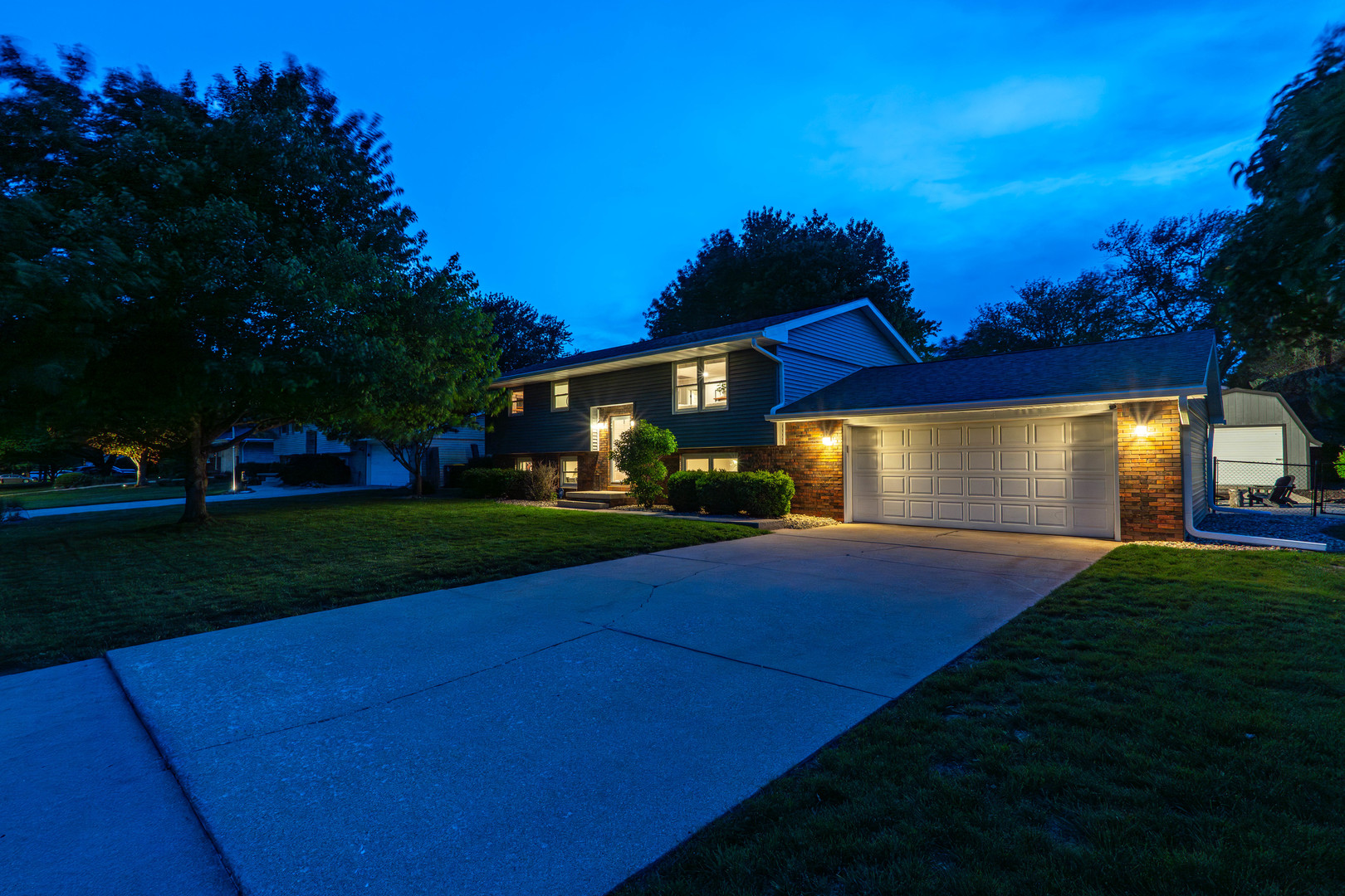103 Robert Drive, Normal, IL 61761