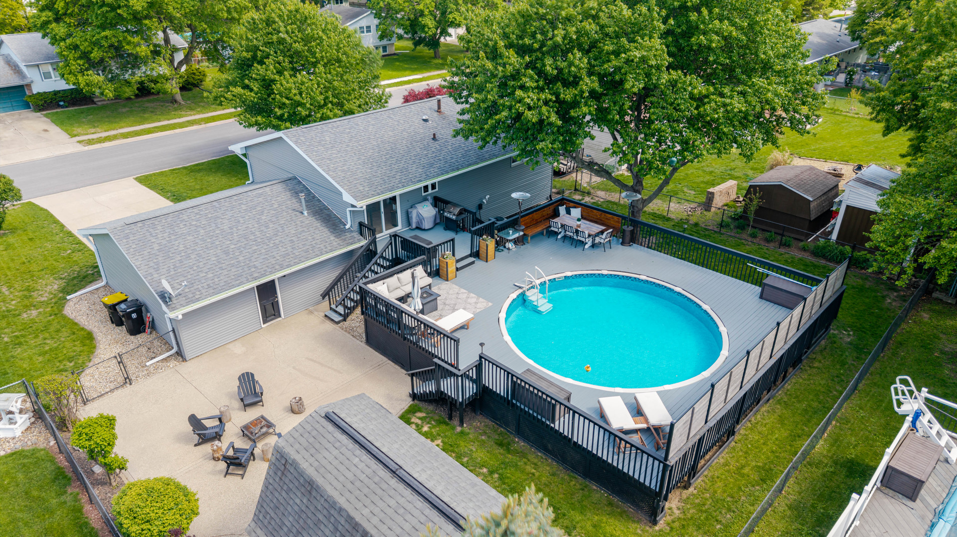 103 Robert Drive, Normal, IL 61761