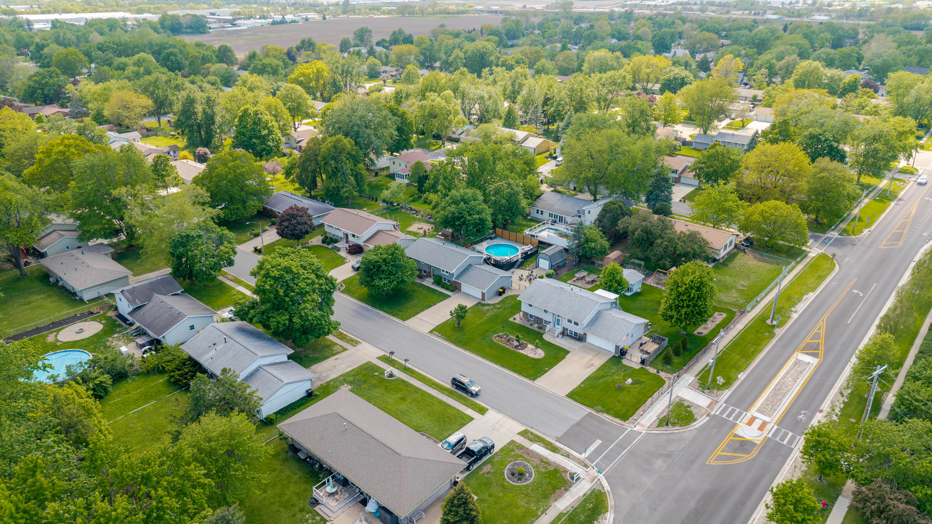 103 Robert Drive, Normal, IL 61761