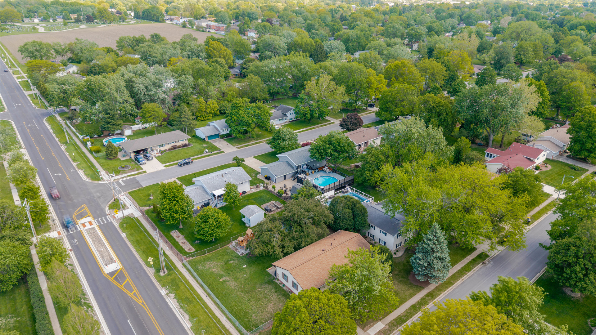 103 Robert Drive, Normal, IL 61761