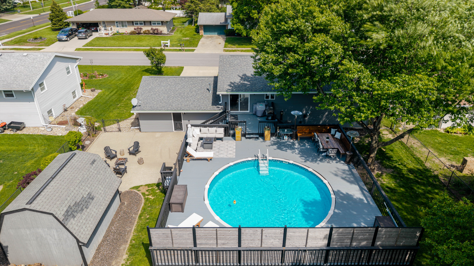 103 Robert Drive, Normal, IL 61761