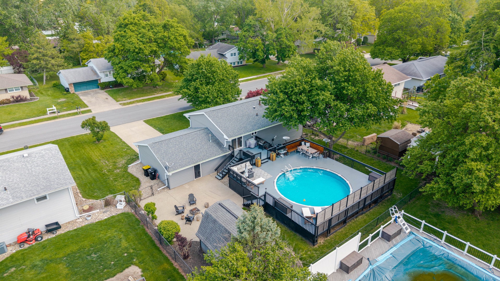 103 Robert Drive, Normal, IL 61761