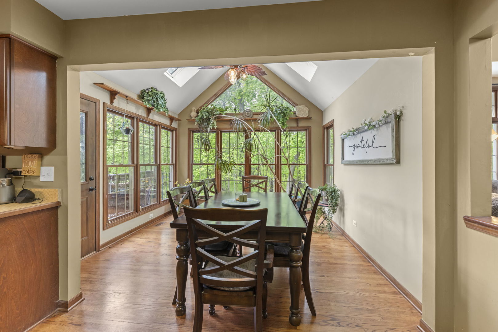 17004 Arbor Creek Drive, Plainfield, IL 60586