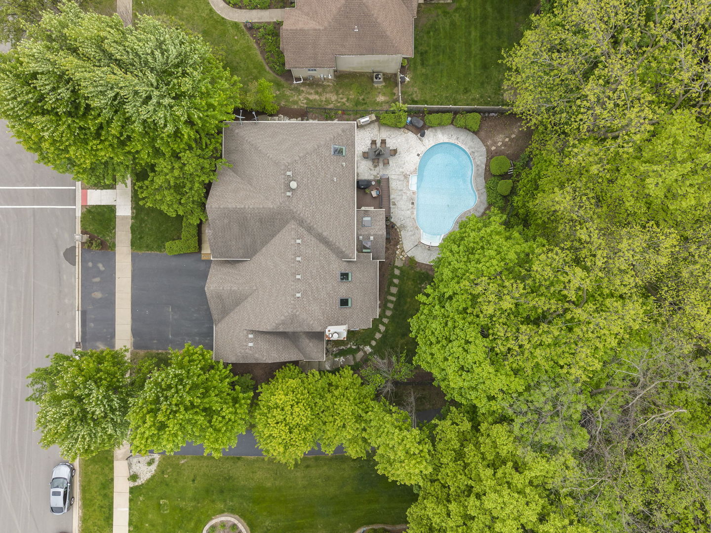 17004 Arbor Creek Drive, Plainfield, IL 60586