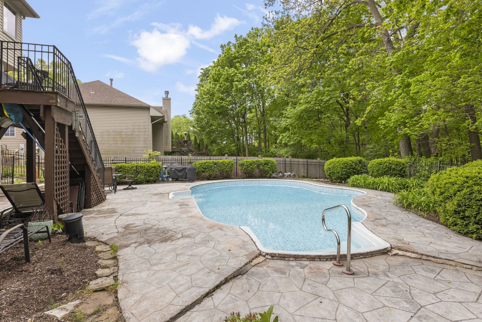 17004 Arbor Creek Drive, Plainfield, IL 60586