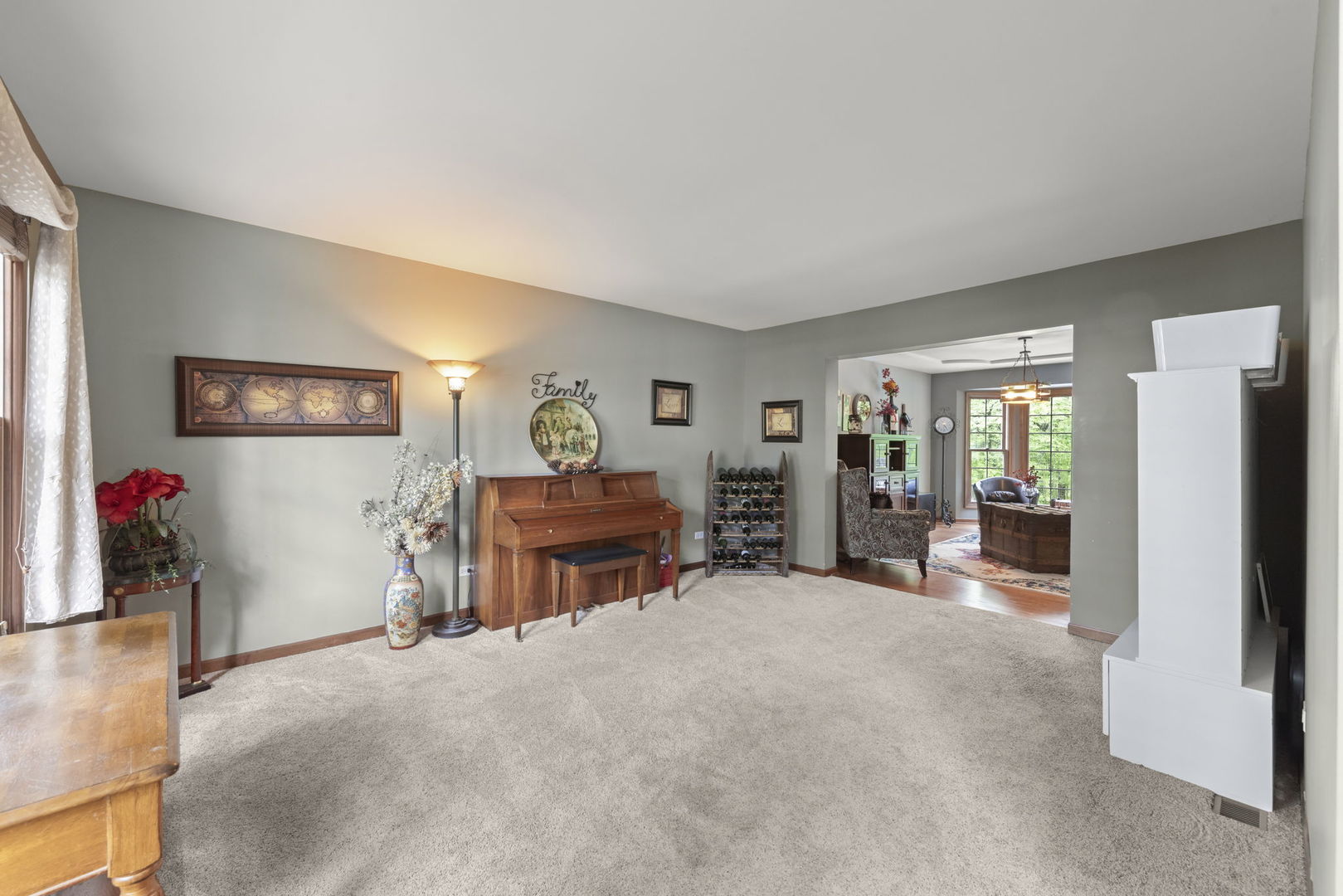 17004 Arbor Creek Drive, Plainfield, IL 60586