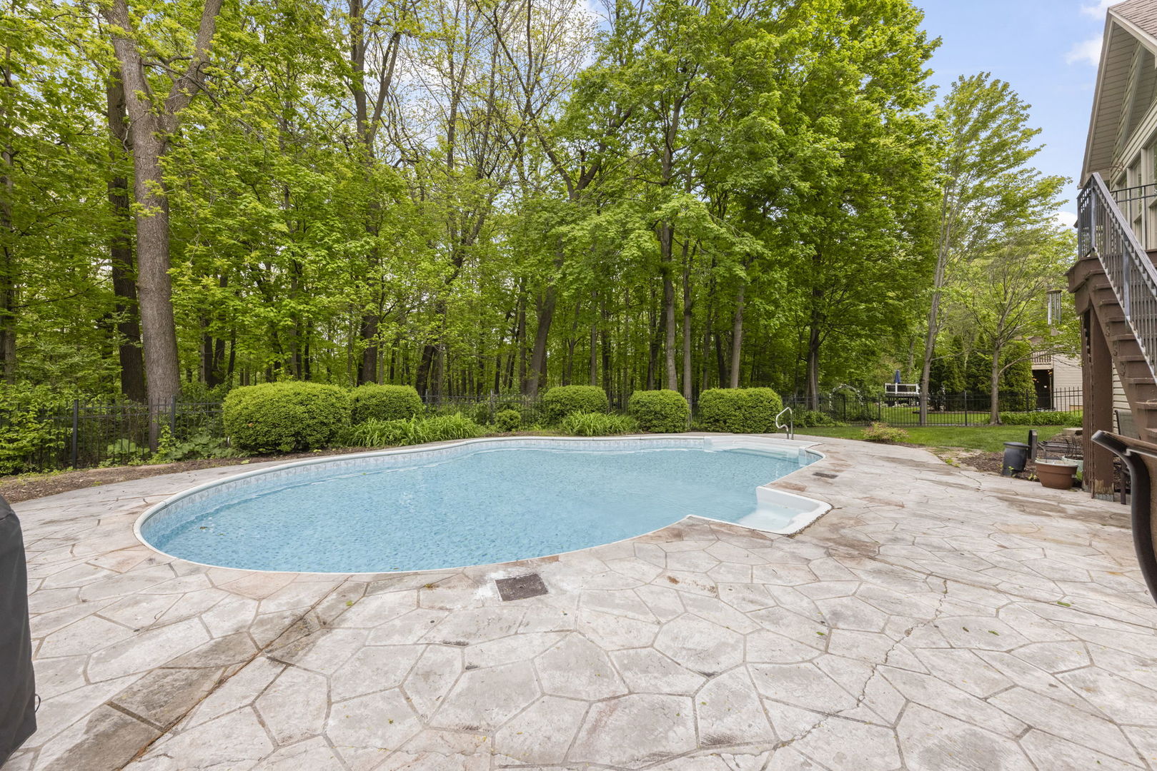 17004 Arbor Creek Drive, Plainfield, IL 60586