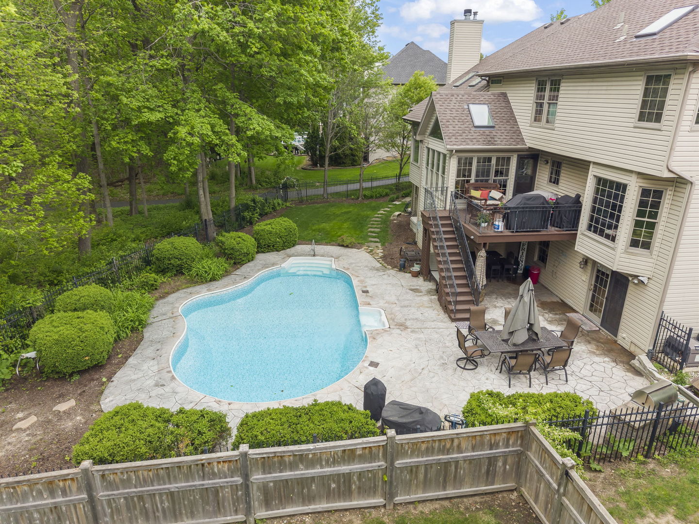 17004 Arbor Creek Drive, Plainfield, IL 60586