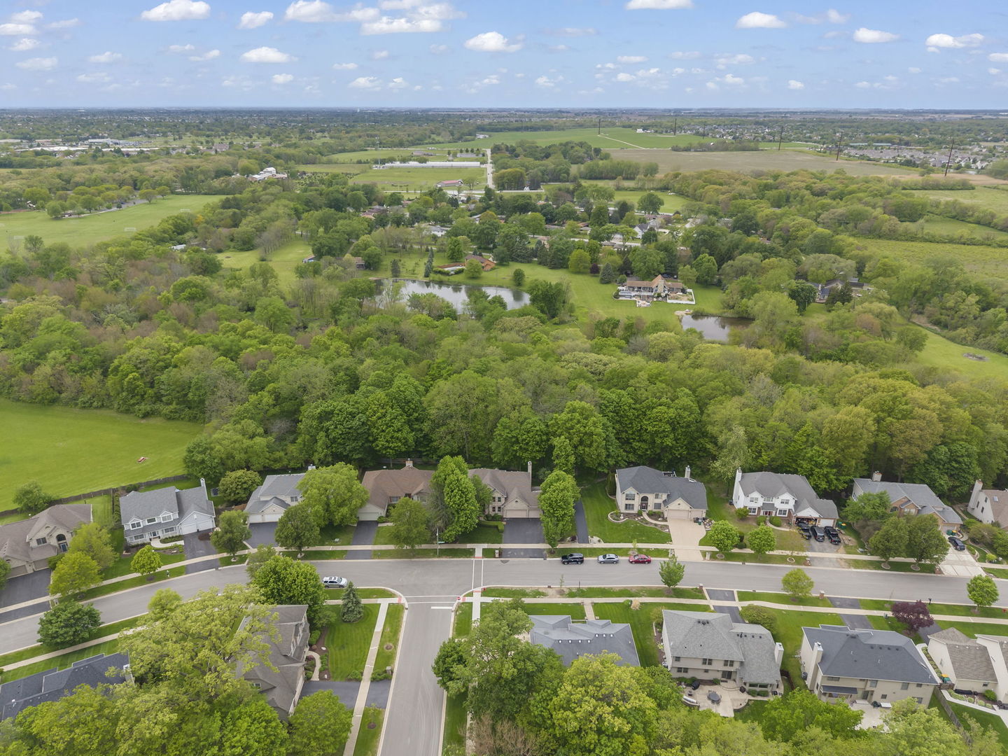 17004 Arbor Creek Drive, Plainfield, IL 60586
