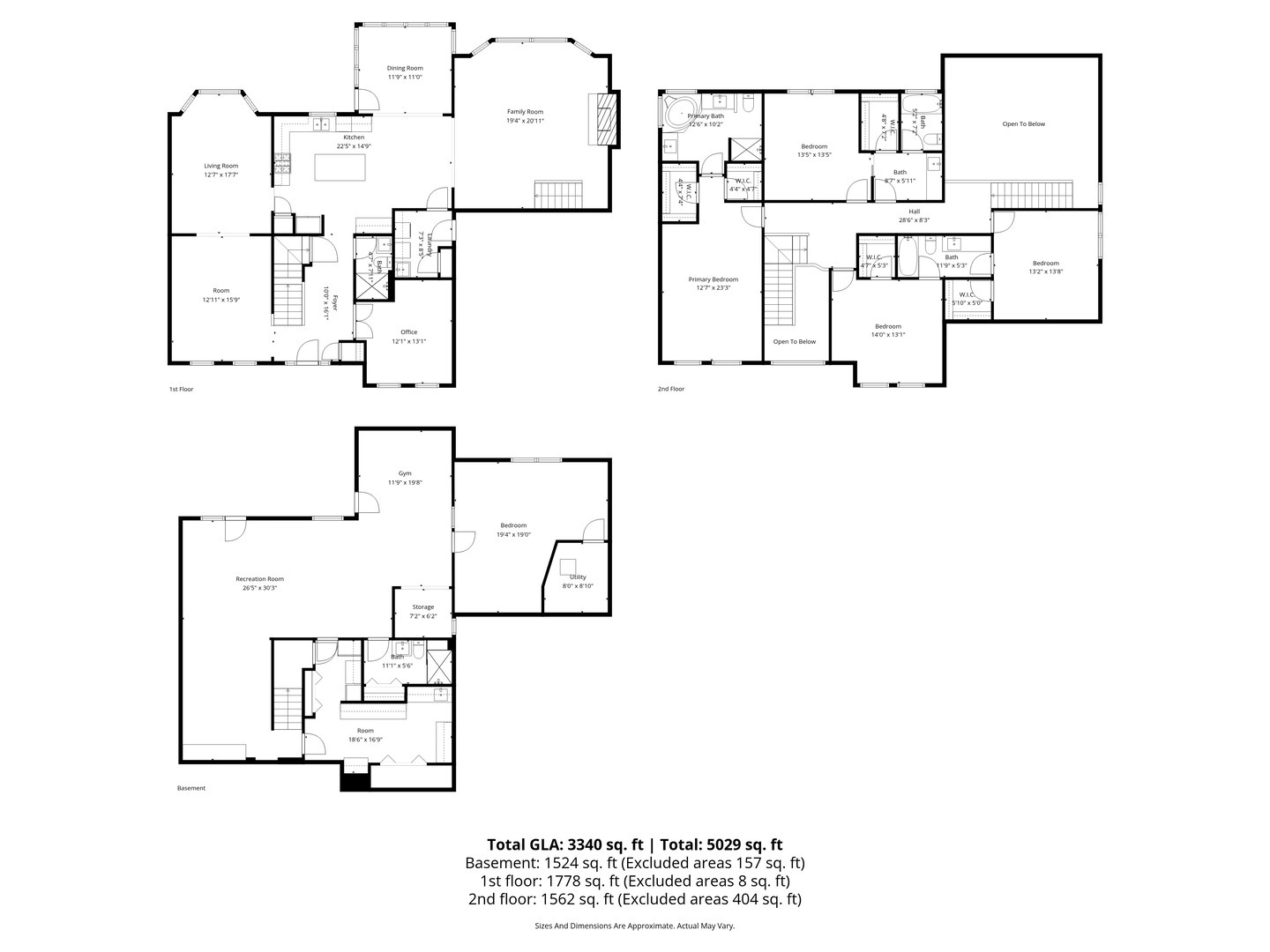 17004 Arbor Creek Drive, Plainfield, IL 60586