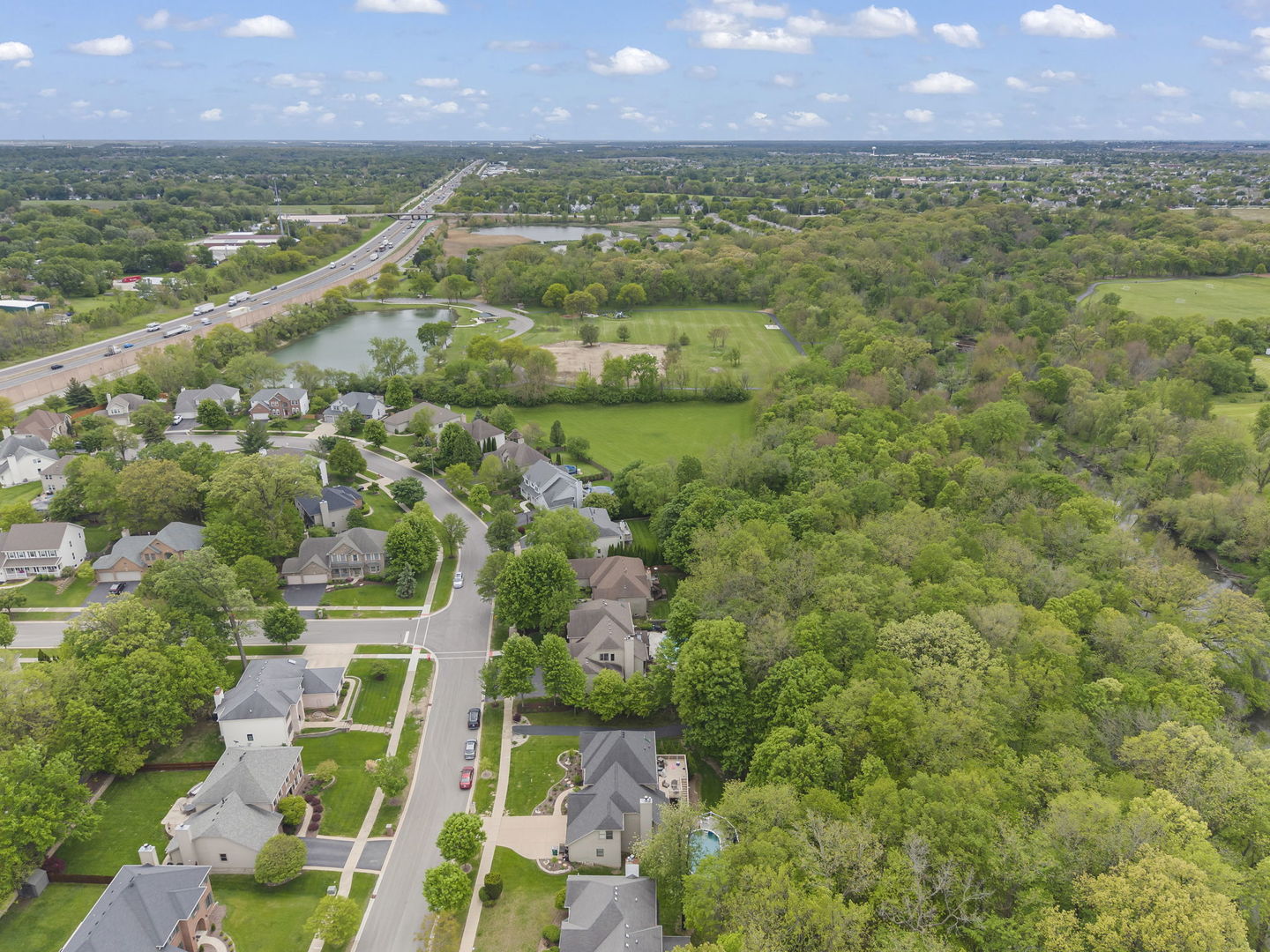 17004 Arbor Creek Drive, Plainfield, IL 60586