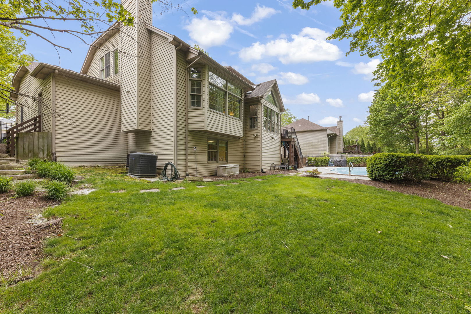17004 Arbor Creek Drive, Plainfield, IL 60586