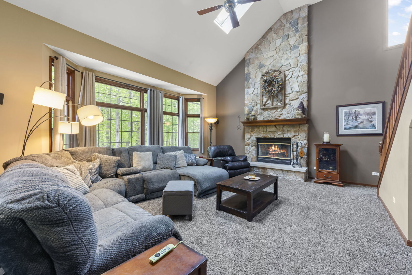 17004 Arbor Creek Drive, Plainfield, IL 60586