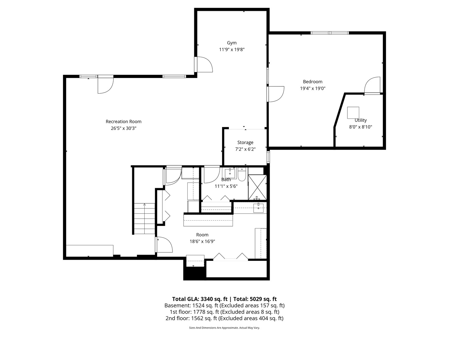 17004 Arbor Creek Drive, Plainfield, IL 60586