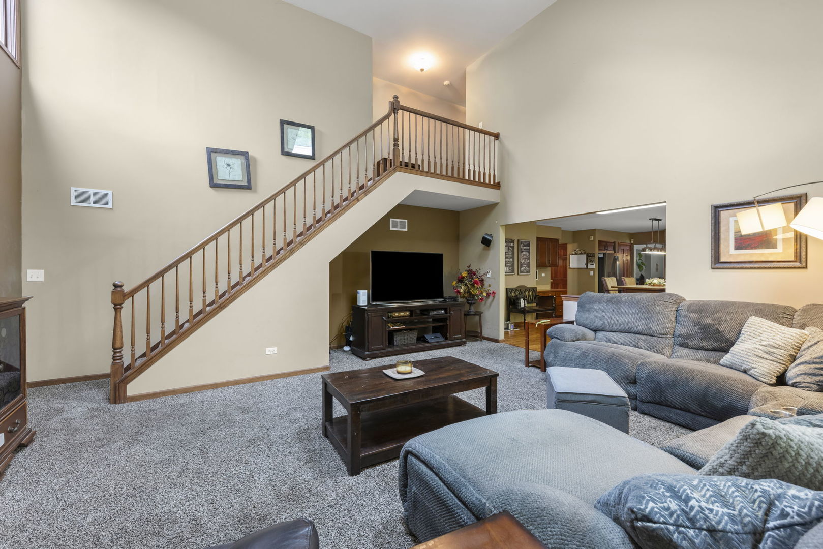 17004 Arbor Creek Drive, Plainfield, IL 60586