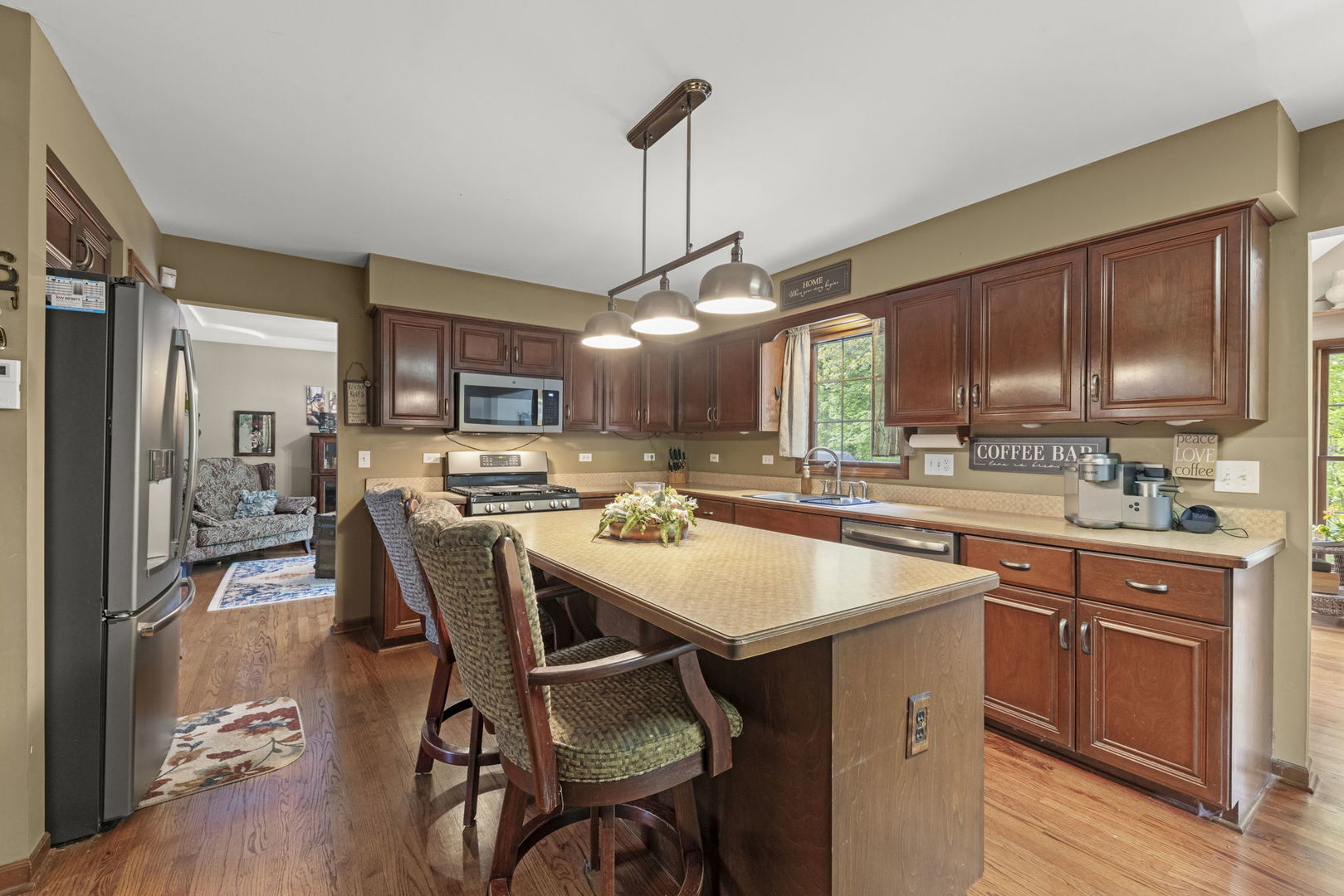 17004 Arbor Creek Drive, Plainfield, IL 60586