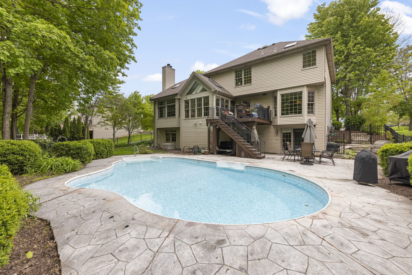 17004 Arbor Creek Drive, Plainfield, IL 60586
