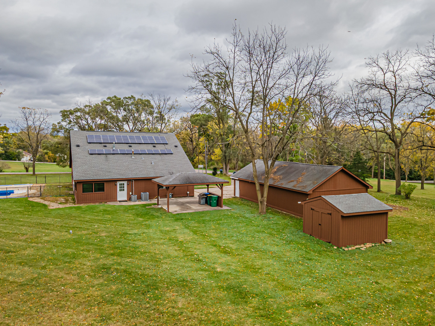 27514 N Forest Garden Road, Wauconda, IL 60084