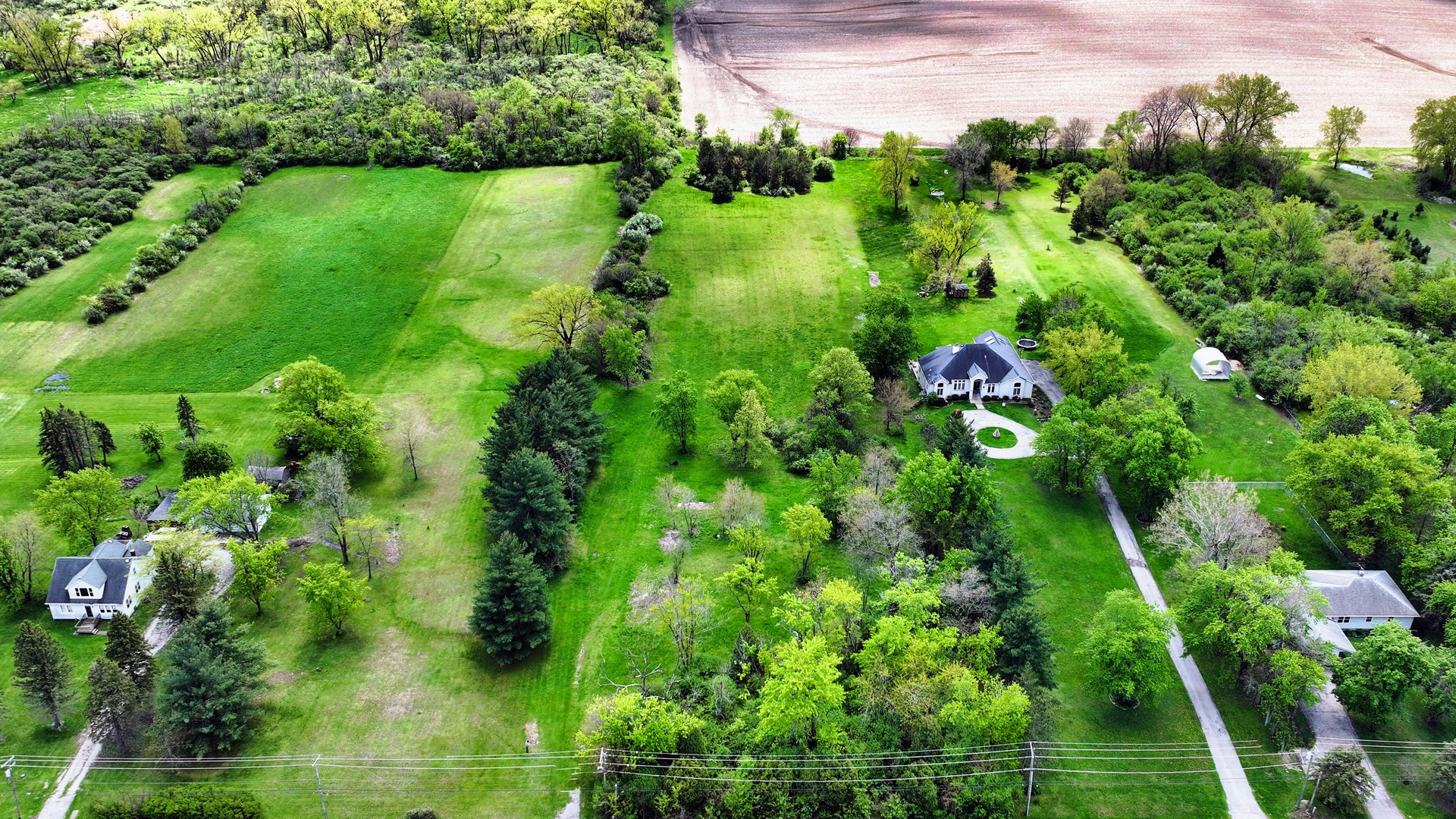 1947 E Steger Road, Crete, IL 60417