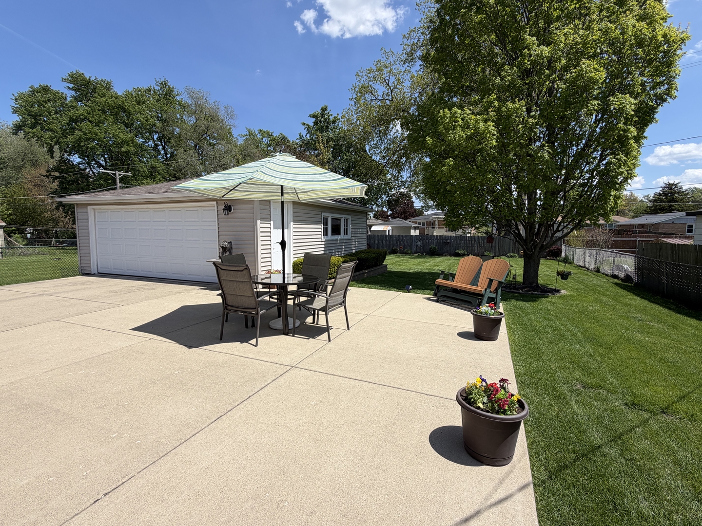 8759 Natoma Avenue, Oak Lawn, IL 60453