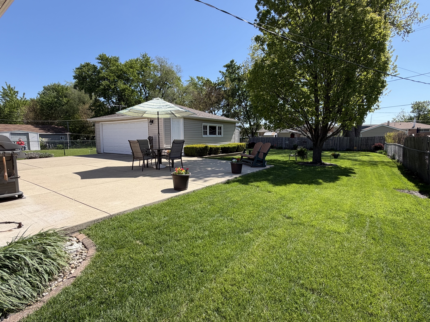 8759 Natoma Avenue, Oak Lawn, IL 60453