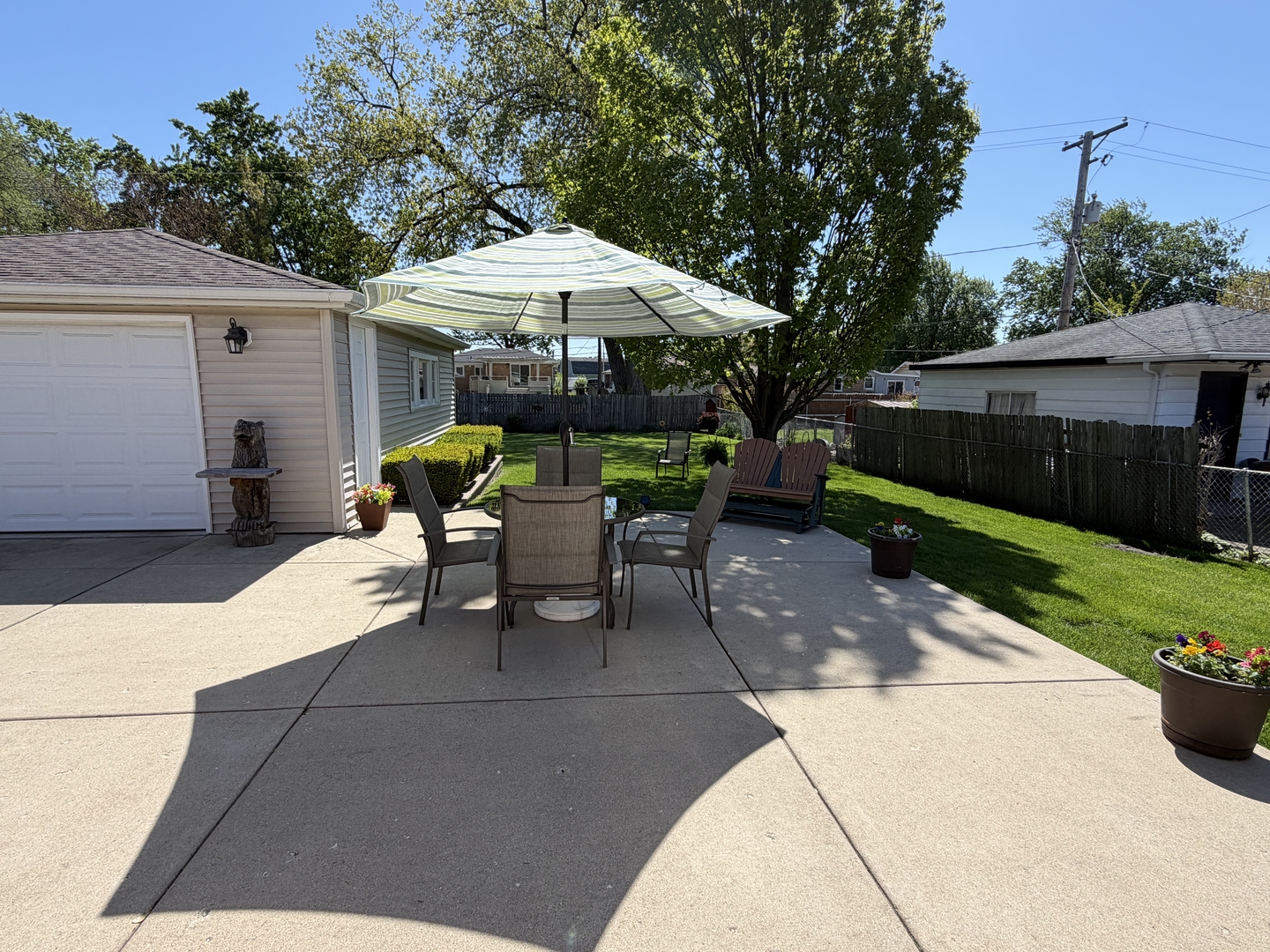 8759 Natoma Avenue, Oak Lawn, IL 60453