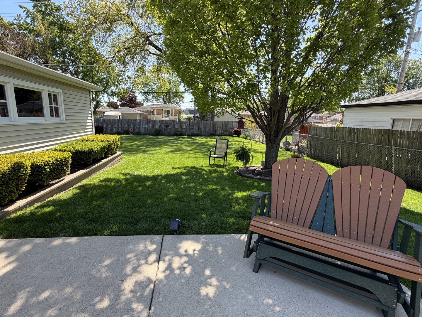 8759 Natoma Avenue, Oak Lawn, IL 60453