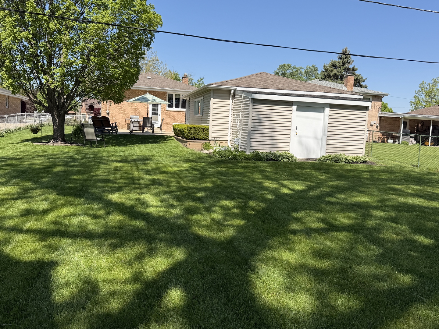 8759 Natoma Avenue, Oak Lawn, IL 60453