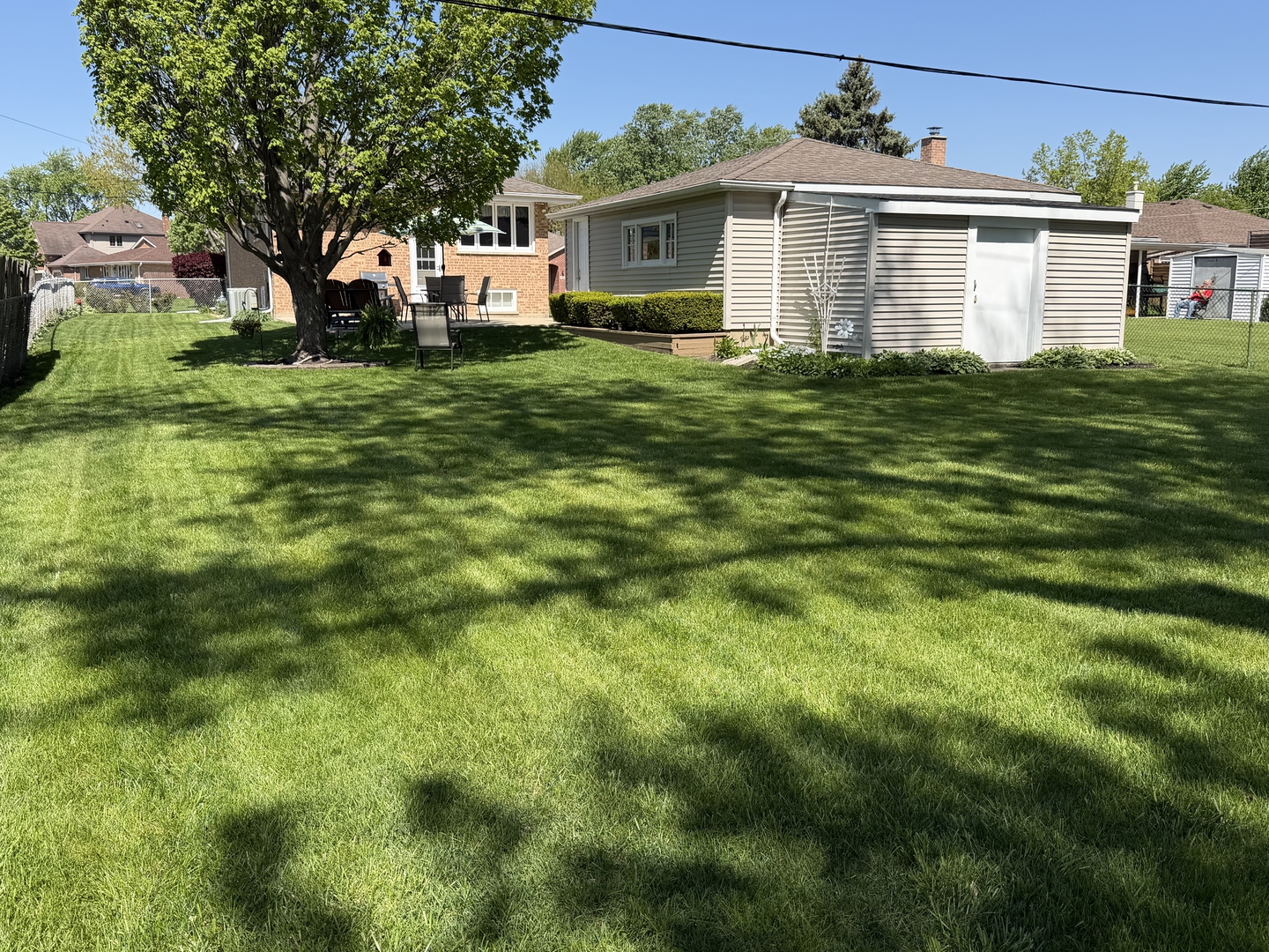 8759 Natoma Avenue, Oak Lawn, IL 60453