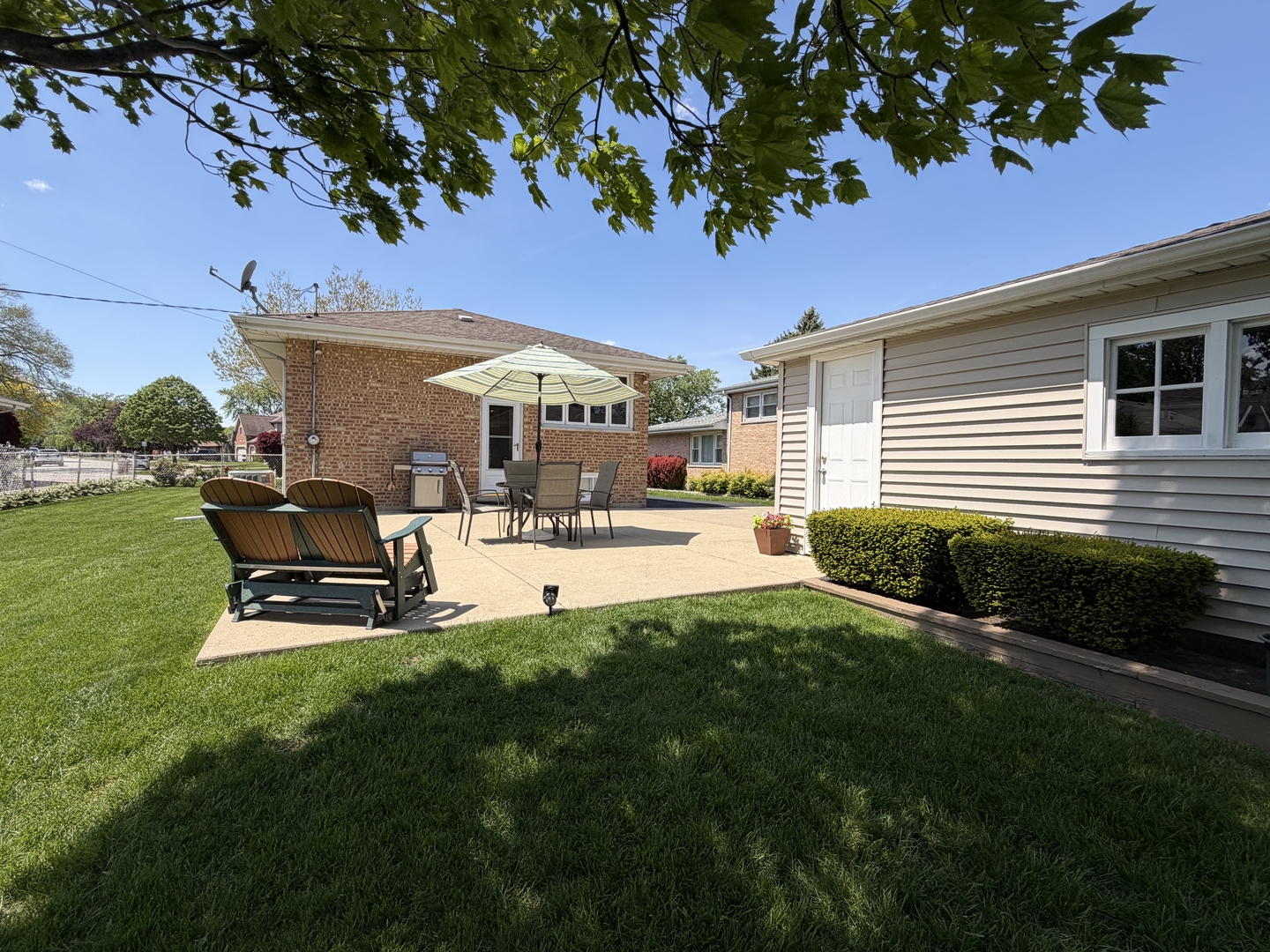 8759 Natoma Avenue, Oak Lawn, IL 60453