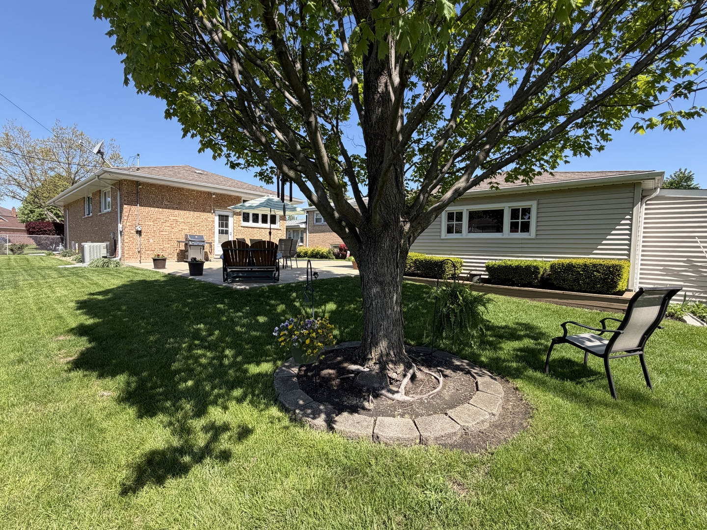 8759 Natoma Avenue, Oak Lawn, IL 60453