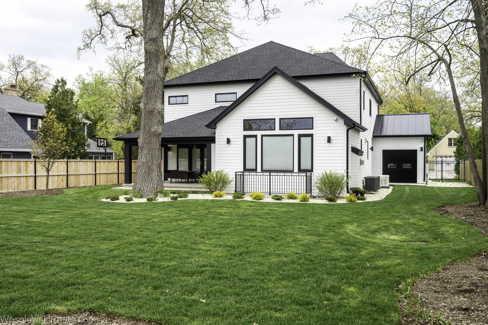23388 N BIRCHWOOD Lane, Deerfield, IL 60015