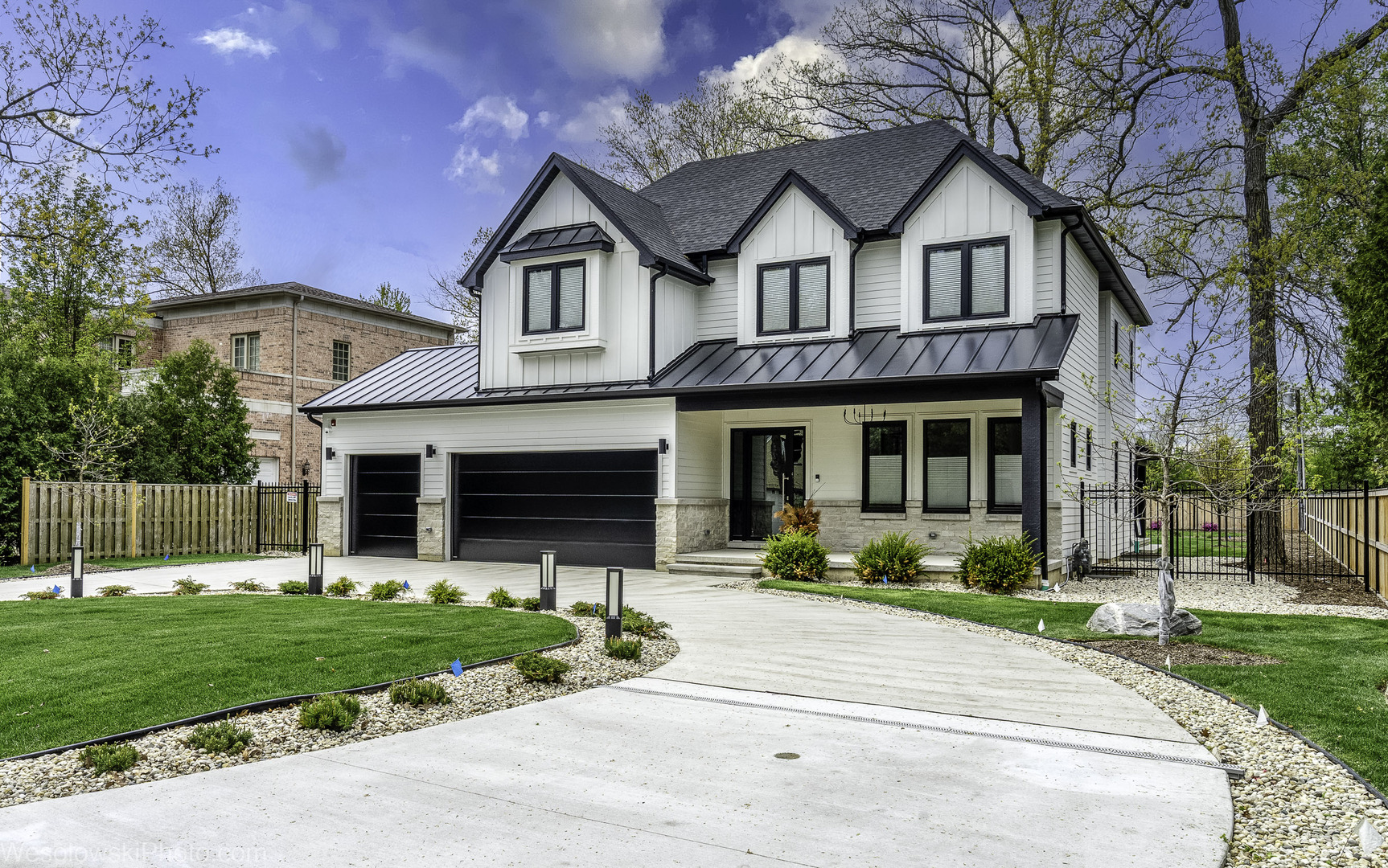 23388 N BIRCHWOOD Lane, Deerfield, IL 60015