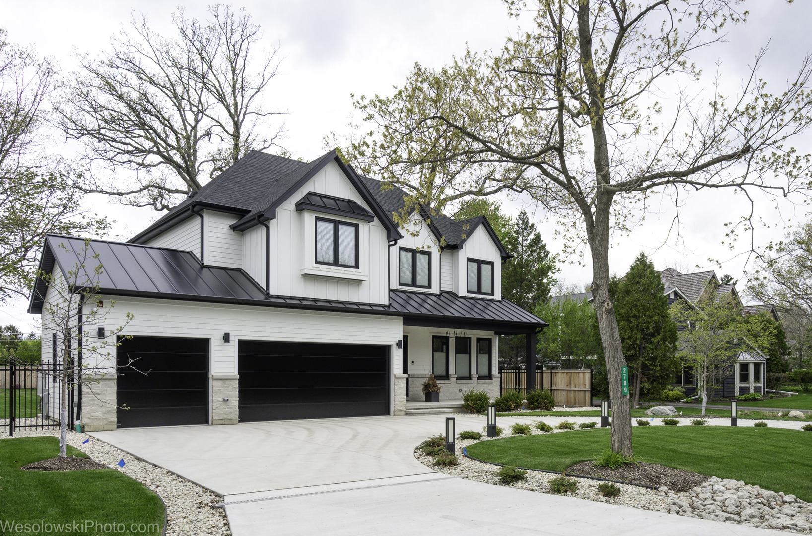 23388 N BIRCHWOOD Lane, Deerfield, IL 60015