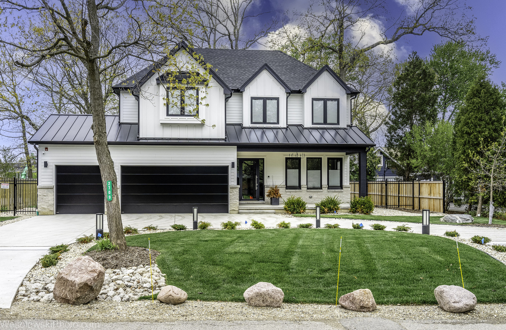 23388 N BIRCHWOOD Lane, Deerfield, IL 60015