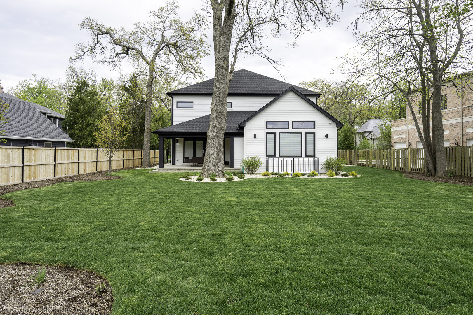 23388 N BIRCHWOOD Lane, Deerfield, IL 60015