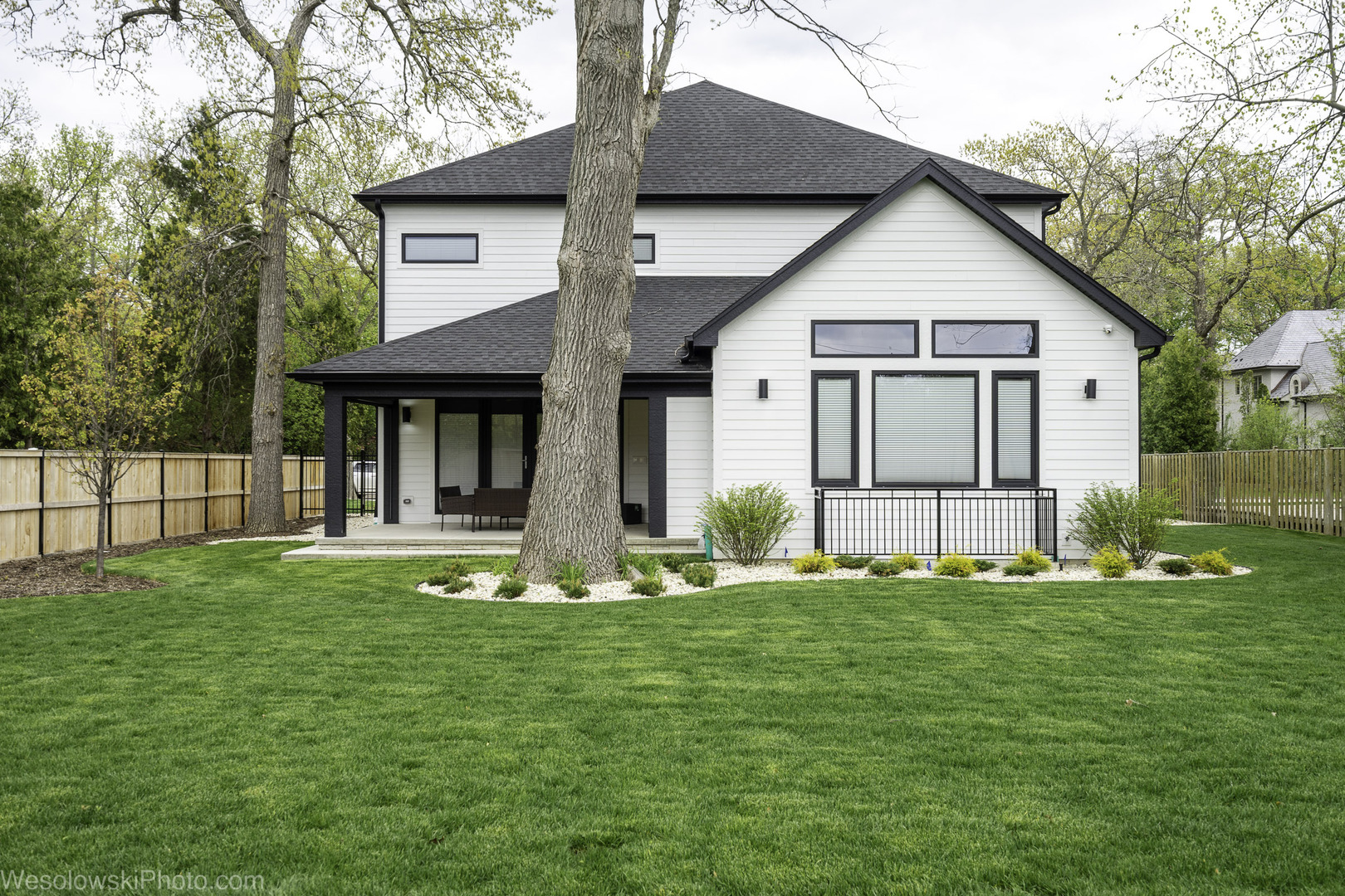 23388 N BIRCHWOOD Lane, Deerfield, IL 60015