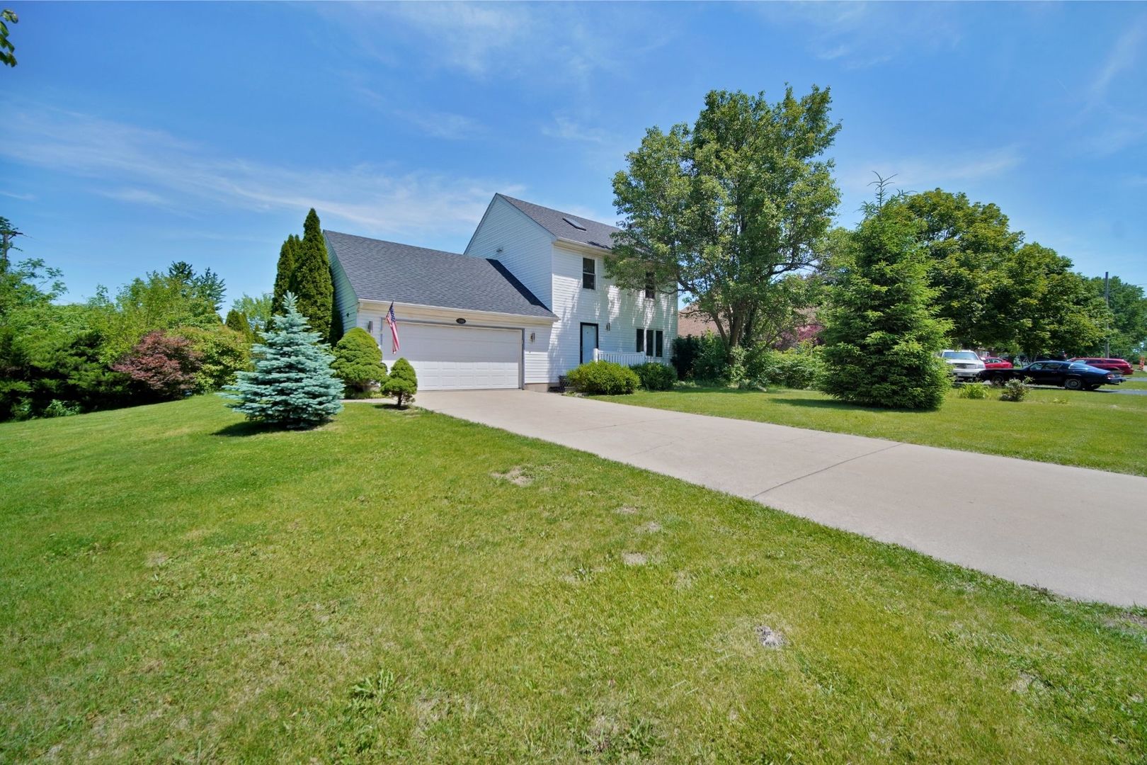 700 Maryknoll Drive, Lockport, IL 60441